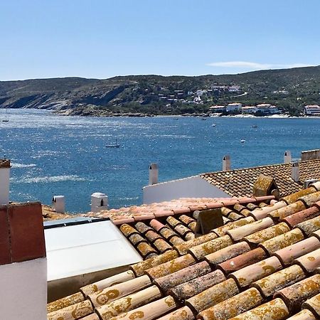 Sa Caseta Sant Antoni 3 Casa Con Encanto 卡达克斯 外观 照片