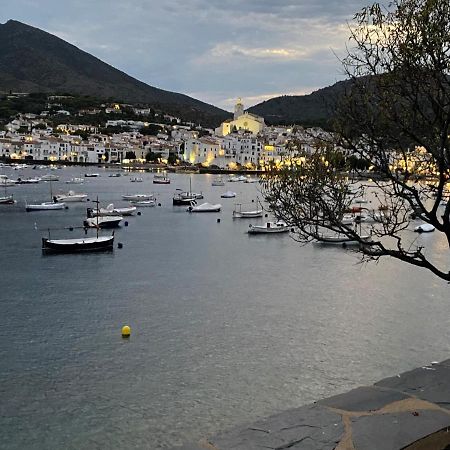 Sa Caseta Sant Antoni 3 Casa Con Encanto 卡达克斯 外观 照片
