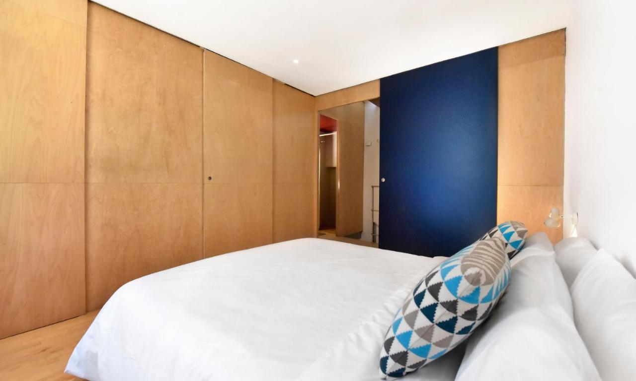 Sa Caseta Sant Antoni 3 Casa Con Encanto 卡达克斯 外观 照片