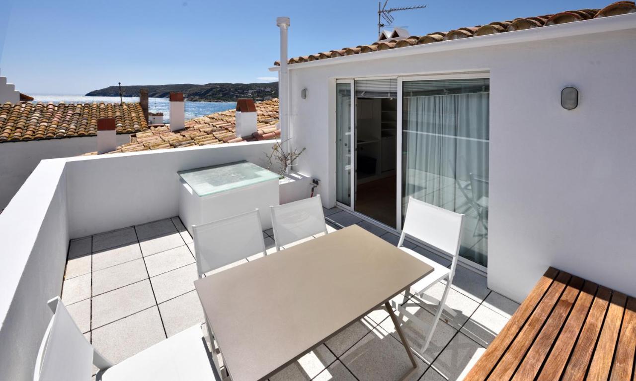 Sa Caseta Sant Antoni 3 Casa Con Encanto 卡达克斯 外观 照片
