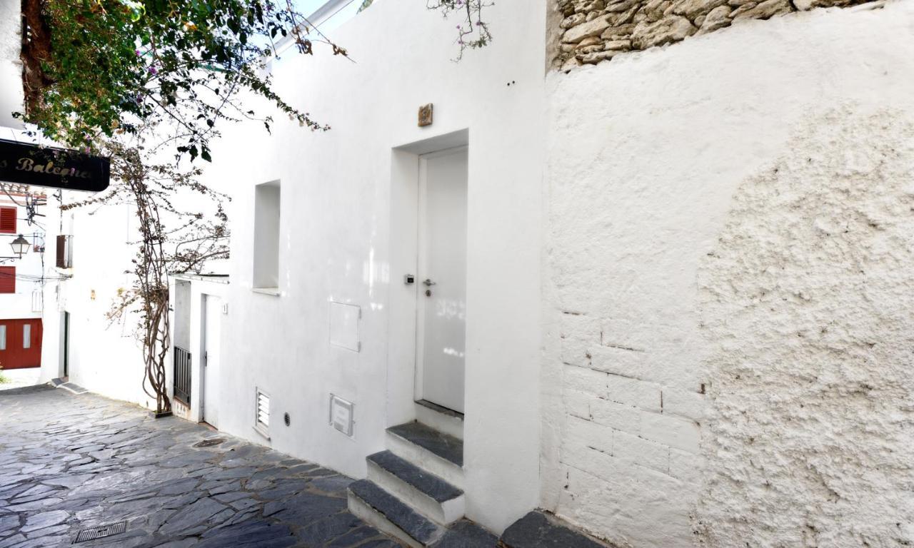 Sa Caseta Sant Antoni 3 Casa Con Encanto 卡达克斯 外观 照片
