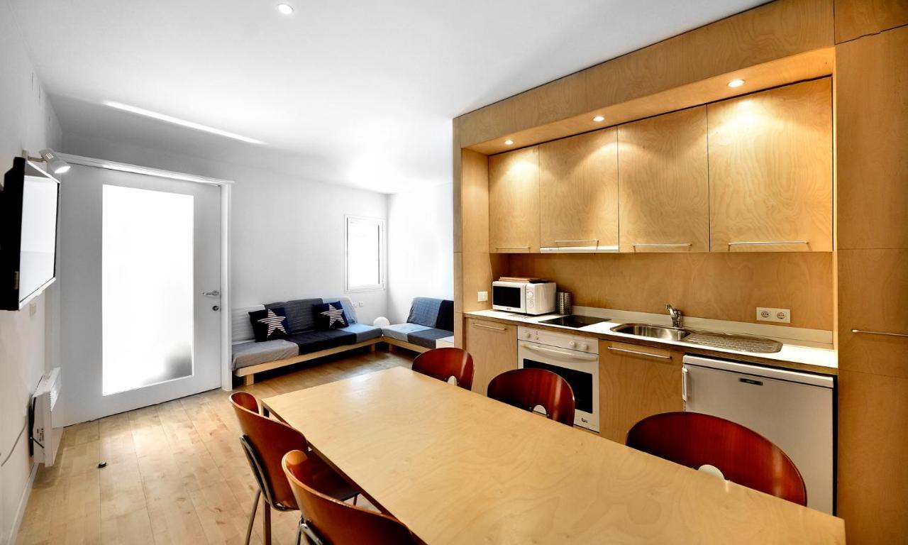 Sa Caseta Sant Antoni 3 Casa Con Encanto 卡达克斯 外观 照片