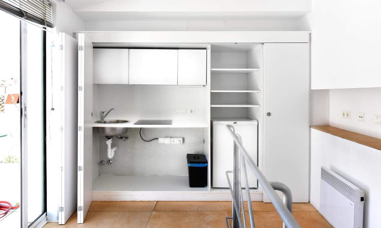 Sa Caseta Sant Antoni 3 Casa Con Encanto 卡达克斯 外观 照片