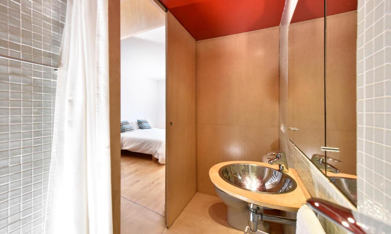 Sa Caseta Sant Antoni 3 Casa Con Encanto 卡达克斯 外观 照片