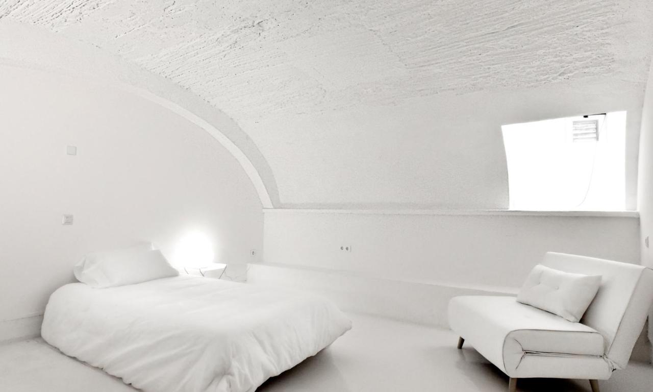 Sa Caseta Sant Antoni 3 Casa Con Encanto 卡达克斯 外观 照片