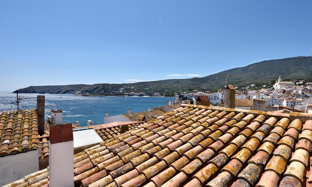 Sa Caseta Sant Antoni 3 Casa Con Encanto 卡达克斯 外观 照片