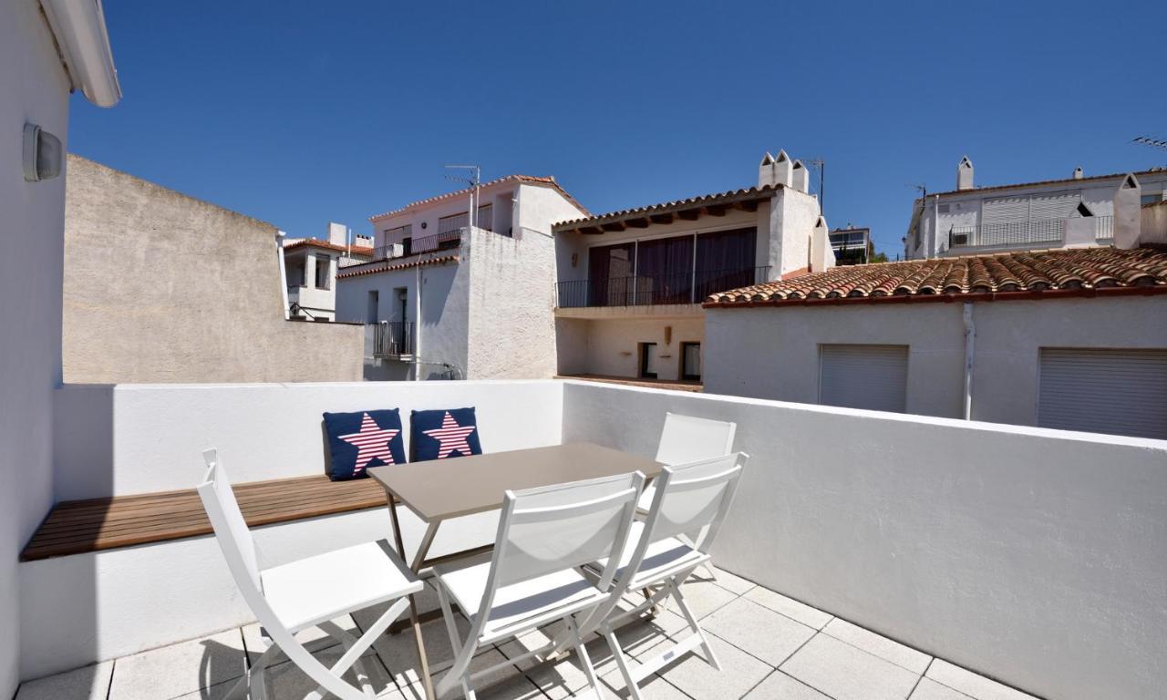 Sa Caseta Sant Antoni 3 Casa Con Encanto 卡达克斯 外观 照片