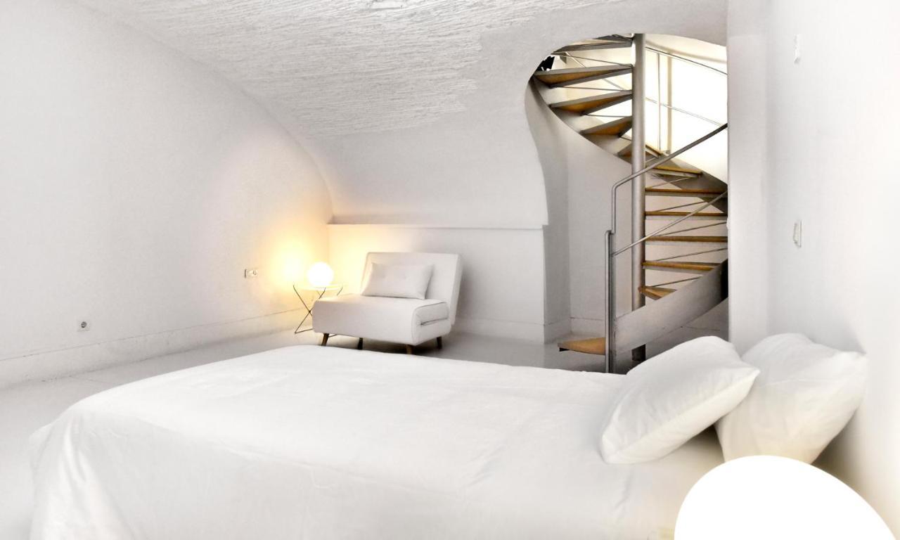 Sa Caseta Sant Antoni 3 Casa Con Encanto 卡达克斯 外观 照片