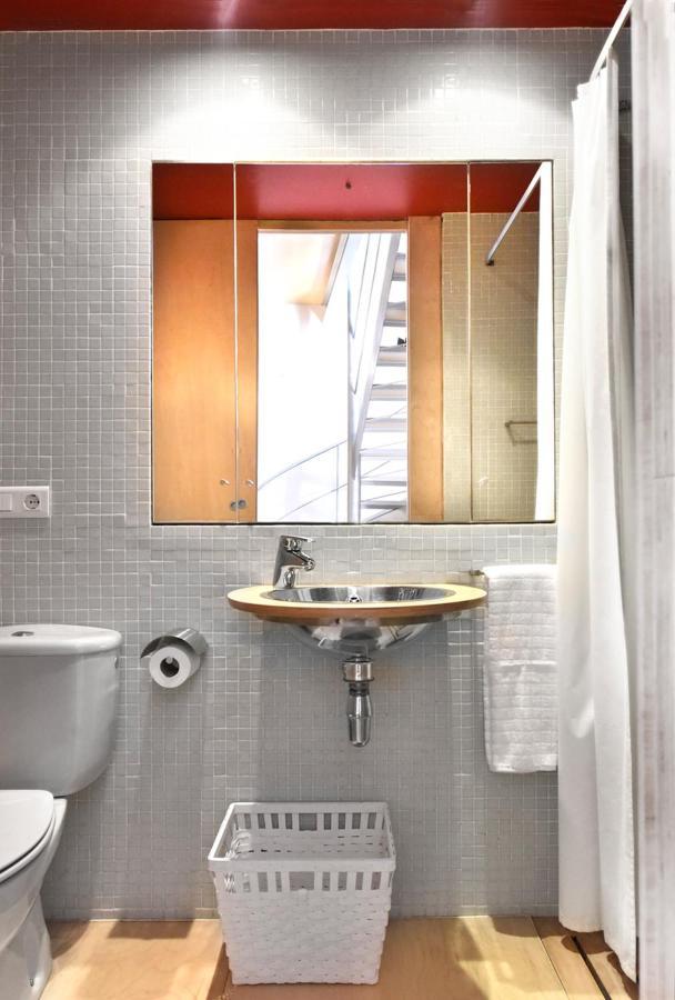 Sa Caseta Sant Antoni 3 Casa Con Encanto 卡达克斯 外观 照片