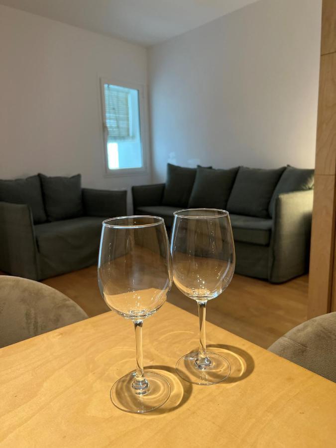 Sa Caseta Sant Antoni 3 Casa Con Encanto 卡达克斯 外观 照片
